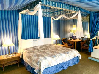 Arabian Nights