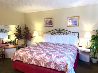 Maggie's Place