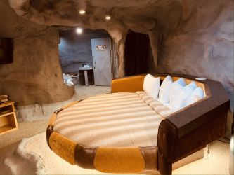 The Cave